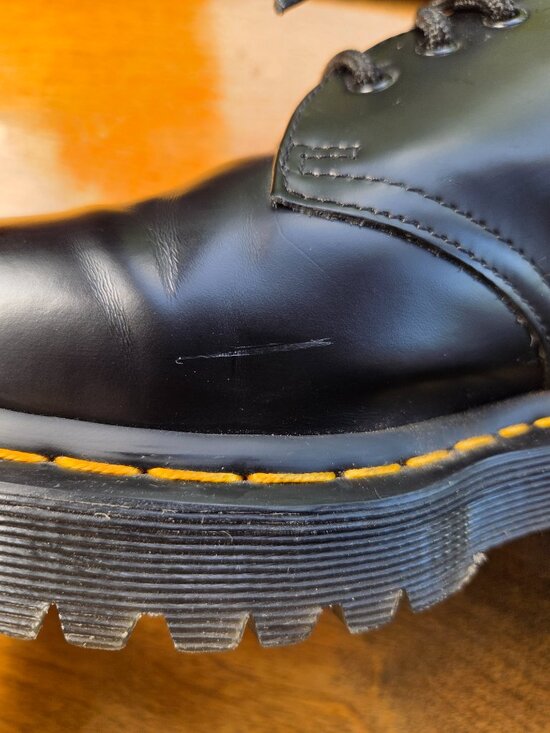 Dr. Martens 1461 BEX main image 6